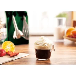 Blender ręczny BerlingerHaus Emerald, 500 W, z akcesoriami, zielony