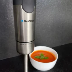 Blender ręczny Blaupunkt HBD211, 1100 W, czarny