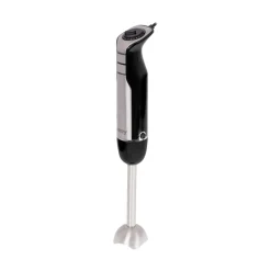 Blender ręczny Camry Smoothie CR 4615, 400 W, z bidonem, czarny