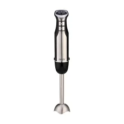 Blender ręczny Camry Smoothie CR 4615, 400 W, z bidonem, czarny
