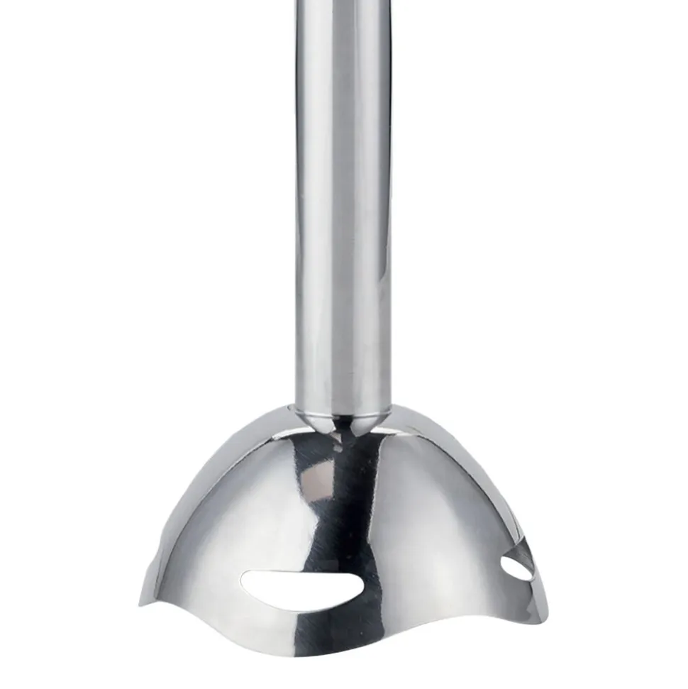 Blender ręczny Hoffen, 400 W, biały