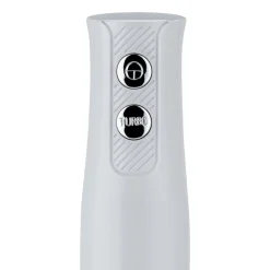 Blender ręczny Hoffen, 400 W, biały