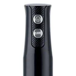 Blender ręczny Hoffen, 400 W, czarny