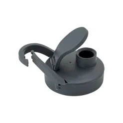 Blender ręczny Hoffen, 400 W, z bidonem, biały