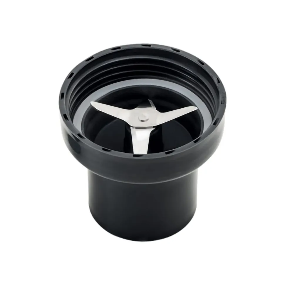 Blender ręczny Hoffen, 400 W, z bidonem, biały