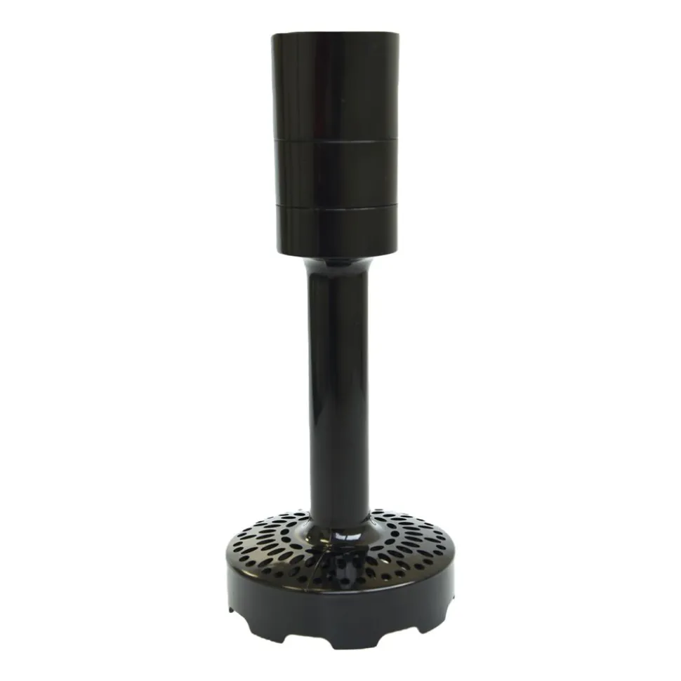 Blender ręczny Maestro MR-567, 1000 W, z akcesoriami, czarny