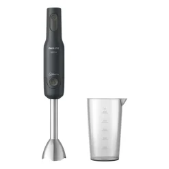 Blender ręczny Philips Seria 1000 HR2522/00, 500 W, funkcja Turbo, szary