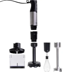 Blender wielofunkcyjny Camry CR 4623, 1000 W, funkcja Turbo