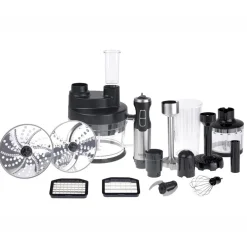 Blender wielofunkcyjny Camry CR 4623, 1000 W, funkcja Turbo