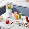 Blender XIAOMI z funkcją gotowania, 1000 W, 1600 ml, biały