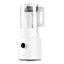 Blender XIAOMI z funkcją gotowania, 1000 W, 1600 ml, biały