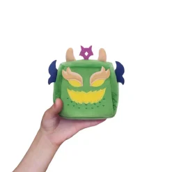 Blox Fruits Seria 3, 3 pluszaki, 10 cm