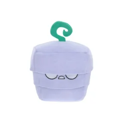 Blox Fruits Seria 3, 3 pluszaki, 10 cm