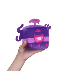 Blox Fruits Seria 3, 3 pluszaki, 10 cm