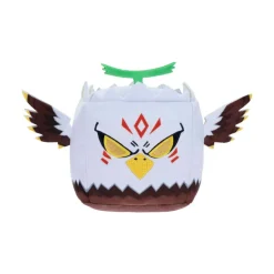 Blox Fruits Seria 3, 3 pluszaki, 10 cm