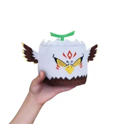 Blox Fruits Seria 3, 3 pluszaki, 10 cm