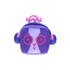 Blox Fruits Seria 3, 3 pluszaki, 10 cm