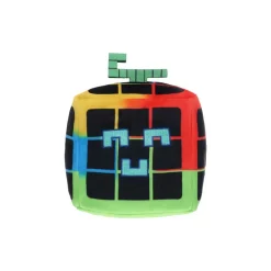 Blox Fruits Seria 3, 3 pluszaki, 10 cm