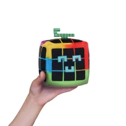 Blox Fruits Seria 3, 3 pluszaki, 10 cm