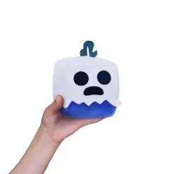 Blox Fruits Seria 3, 3 pluszaki, 10 cm