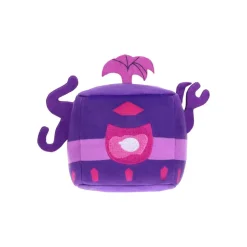 Blox Fruits Seria 3, 3 pluszaki, 10 cm