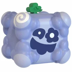 Blox Fruits Seria 2, pluszak z figurką