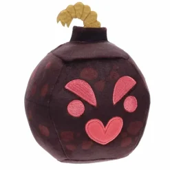 Blox Fruits Seria 2, pluszak z figurką