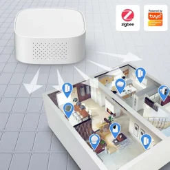 Bramka Extralink Smart Home