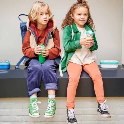 Butelka Pop-up Campus, 400 ml, Gepard