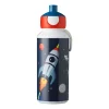 Butelka Pop-up Campus, 400 ml, Kosmos