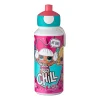 Butelka Pop-up Campus, 400 ml, L.O.L. Surprise