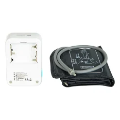 Ciśnieniomierz elektroniczny Blow PM-02, mankiet 22-40 cm, pamięć 240 pomiarów