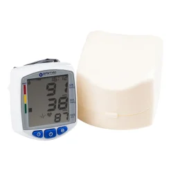 Ciśnieniomierz Oromed Oro-SM3 Comfort, mankiet 13,5-21 cm, pamięć 2 x 120 pomiarów