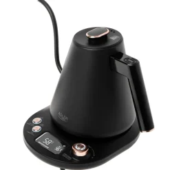 Czajnik elektryczny Adler AD 1349 Gooseneck, 1 l, 1100 W, z regulacją temperatury