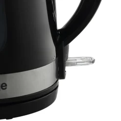 Czajnik elektryczny Gorenje K17BK, 1,7 l, 2200 W, czarny