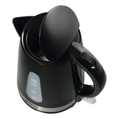 Czajnik elektryczny Gorenje K17BK, 1,7 l, 2200 W, czarny