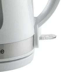 Czajnik elektryczny Gorenje K17WE, 1,7 l, 2200 W, biały