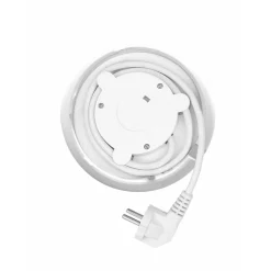 Czajnik elektryczny Hoffen, 1,7 l, 1850-2200 W, kwiatowy