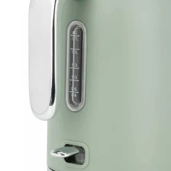 Czajnik elektryczny Huslog, 1,7 l, 1850-2200 W, zielony