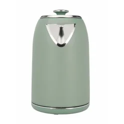 Czajnik elektryczny Huslog, 1,7 l, 1850-2200 W, zielony
