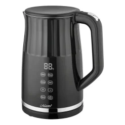Czajnik elektryczny Maestro MR-039, 1,7 l, 2200 W, czarny