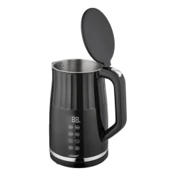 Czajnik elektryczny Maestro MR-039, 1,7 l, 2200 W, czarny