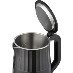 Czajnik elektryczny Maestro MR-039, 1,7 l, 2200 W, czarny