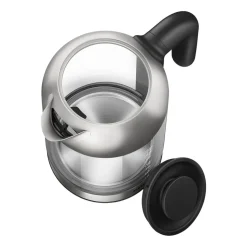 Czajnik elektryczny szklany Philips HD9339/80, 1,7 l, 2200 W