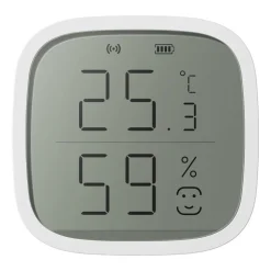 Czujnik temperatury i wilgotności Extralink Smart Home