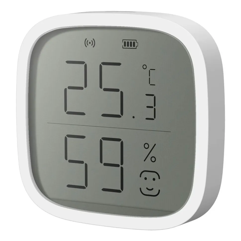Czujnik temperatury i wilgotności Extralink Smart Home