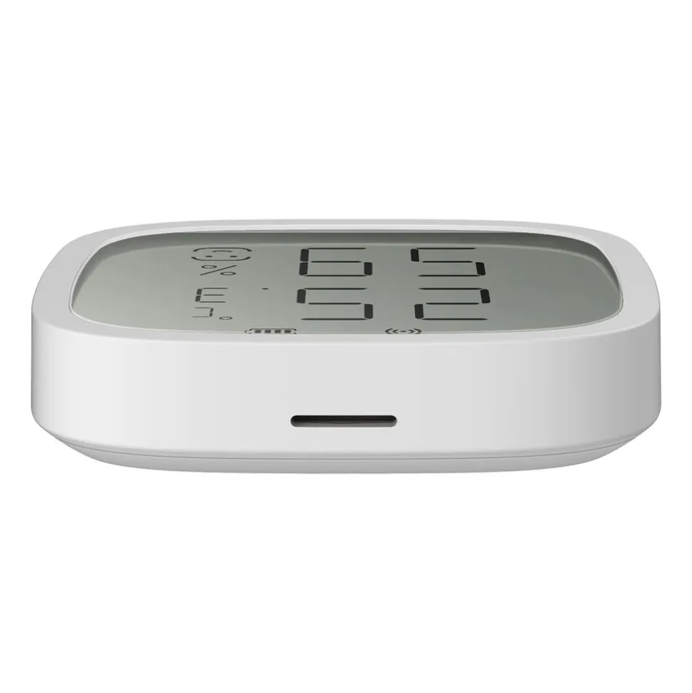 Czujnik temperatury i wilgotności Extralink Smart Home