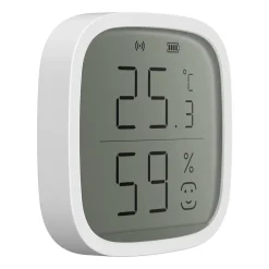 Czujnik temperatury i wilgotności Extralink Smart Home