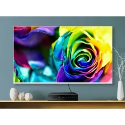 Dekoder telewizji naziemnej HD DVB-T2 HEVC H.265 Extralink