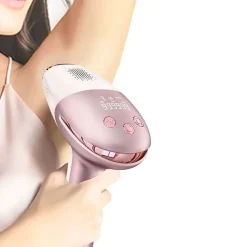 Depilator świetlny IPL Blow 900 Pro, 3 tryby, z funkcją chłodzenia